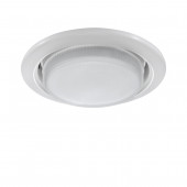 Встраиваемый светильник Lightstar Tensio 212110