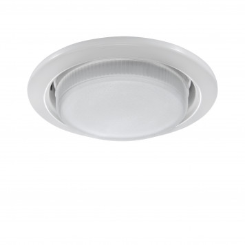 Встраиваемый светильник Lightstar Tensio 212110