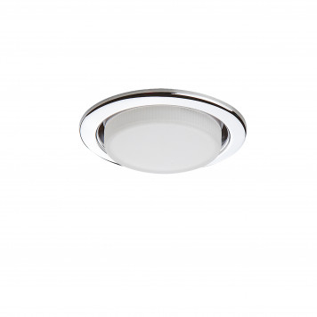 Встраиваемый светильник Lightstar Tensio 212114