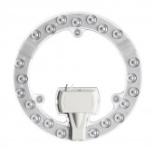 Светодиодный модуль Novotech LED 357750 18W 4000K D176
