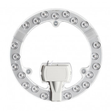 Светодиодный модуль Novotech LED 357750 18W 4000K D176