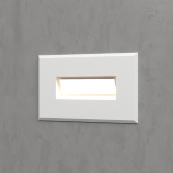 Подсветка для лестниц Elektrostandard MRL LED 1109 Белый