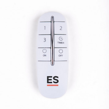 Пульт управления 16001/03 белый (3 канала) Elektrostandard