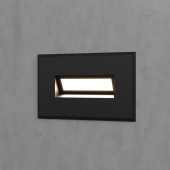 Подсветка для лестниц Elektrostandard MRL LED 1109 Чёрный