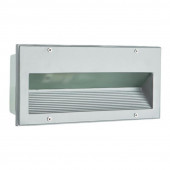 Подсветка для лестниц Arte Lamp Brick A5158IN-1GY