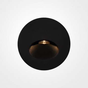 Подсветка для лестниц Maytoni Bil O015SL-L3B3K