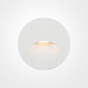 Подсветка для лестниц Maytoni Bil O015SL-L3W3K
