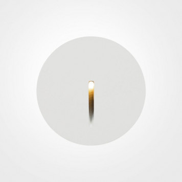 Подсветка для лестниц Maytoni Lock O014SL-L3W3K