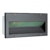 Подсветка для лестниц Arte Lamp Brick A5158IN-1BK