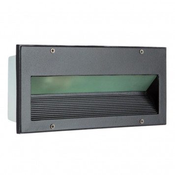 Подсветка для лестниц Arte Lamp Brick A5158IN-1BK