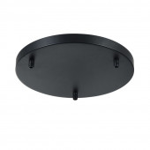 Основание для подвесных светильников Maytoni Universal base SPR-BASE-R-03-B