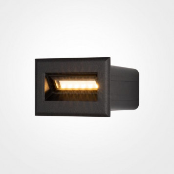 Подсветка для лестниц Maytoni Bosca O045SL-L3B3K
