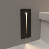 Подсветка для лестниц Elektrostandard 40108/LED Чёрный