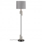 Торшер Odeon Light Bagel 5410/1FA