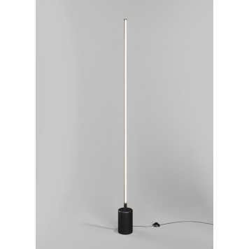 Торшер Maytoni Flow MOD147FL-L20BK1