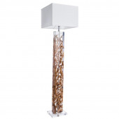 Торшер Divinare Selva 3200/09 PN-1
