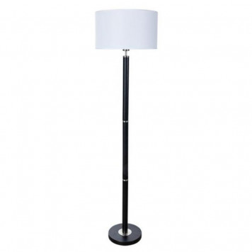 Торшер Arte Lamp Robert A5029PN-1SS