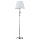 Торшер Crystal Lux Armando Pt1 Chrome
