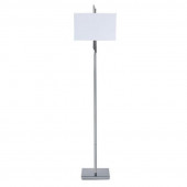 Торшер Arte Lamp Julietta A5037PN-2CC