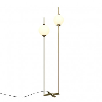 Торшер Maytoni The sixth sense Z020FL-L12BS3K