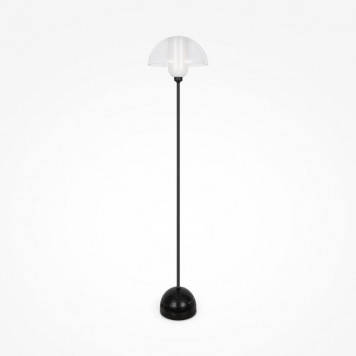Торшер Maytoni Memory MOD177FL-01B