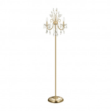 Торшер Odeon Light Versia 4977/3F