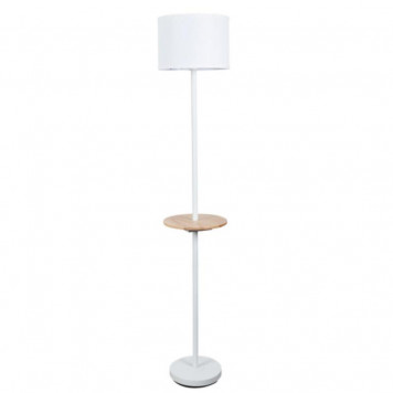 Торшер Arte Lamp Combo A4056PN-1WH