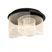 Люстра LED4U MS.8041.480 BK
