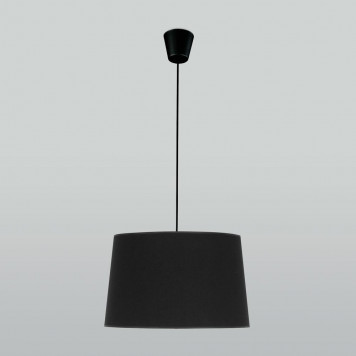 Подвесной светильник TK Lighting 1885 Maja Black