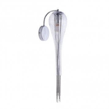 Бра Arte Lamp Waterfall A1577AP-1CC