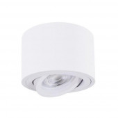 Накладной светильник Arte Lamp Unito A2260PL-1WH