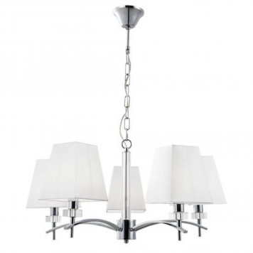 Люстра Arte Lamp Kensington A4098LM-5CC