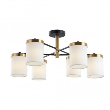 Люстра Arte Lamp Modello A4099PL-6BK