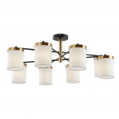 Люстра Arte Lamp Modello A4099PL-8BK