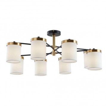 Люстра Arte Lamp Modello A4099PL-8BK
