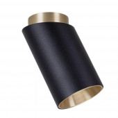 Накладной светильник Arte Lamp Cone A5360PL-1BK