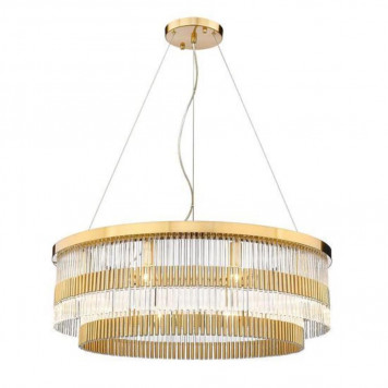 Люстра Divinare Brillante 6813/17 LM-10