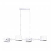 Подвесной светильник Arte Lamp Sebastian A7051SP-4WH