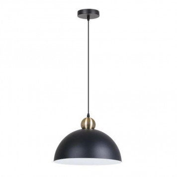 Подвесной светильник Arte Lamp Recinto A7053SP-1BK