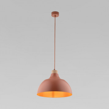 Подвесной светильник TK Lighting 6927 Cap
