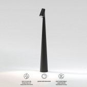 Настольная лампа Elektrostandard Elite TL70250