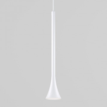 Подвесной светильник Elektrostandard Hall 50314 LED белый 5W 4000K