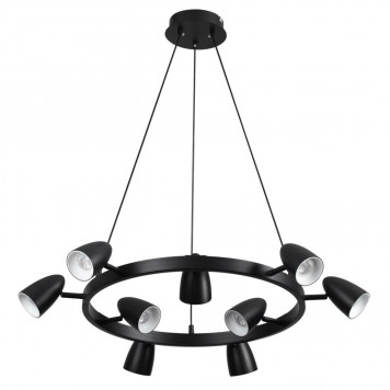 Люстра Lumion Ilmina 8237/9