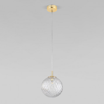 Подвесной светильник TK Lighting 4609 Cadix Gold