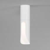 Накладной светильник Elektrostandard Apex 25113/LED белый 7W 4000K