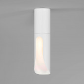Накладной светильник Elektrostandard Apex 25113/LED белый 7W 3000K
