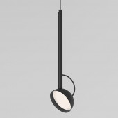 Подвесной светильник Elektrostandard Join 50313 LED черный 7W 3000K