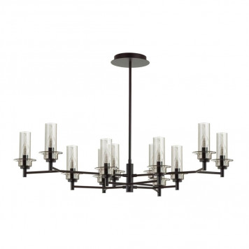 Люстра Lumion Madonna 6555/12C