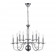 Люстра Lumion Incanto 8034/10