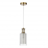Подвесной светильник Odeon Light Saga 5088/1A